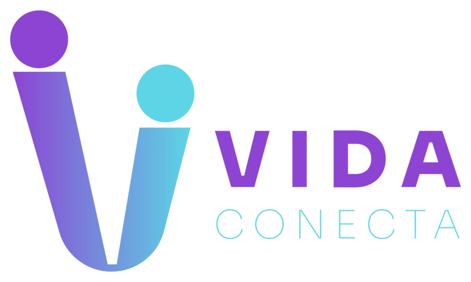 Logo Vida Conecta