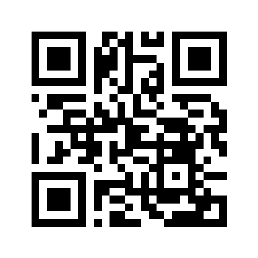 QR Code para acessar vidaconecta.net.br
