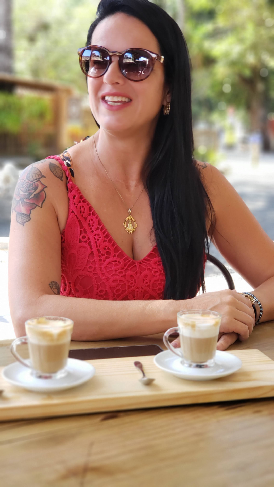 Dra. Vanessa — Vida Conecta